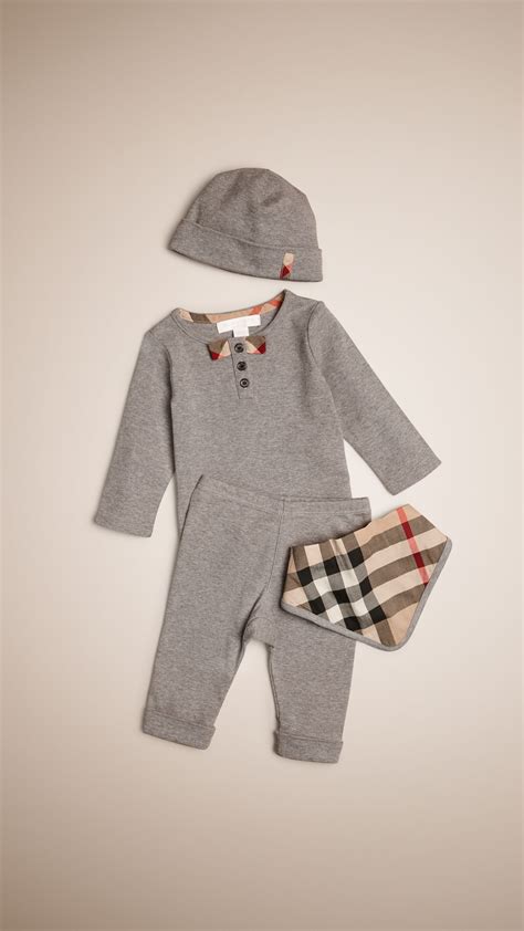 body neonato burberry|burberry baby girls.